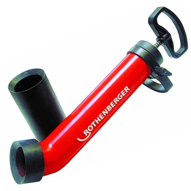 Rothenberger Ropump Super Plus mauális nyomó-szvó pumpa