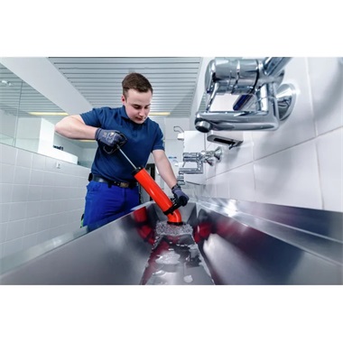 Rothenberger Ropump Super Plus mauális nyomó-szvó pumpa
