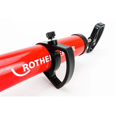 Rothenberger Ropump Super Plus mauális nyomó-szvó pumpa
