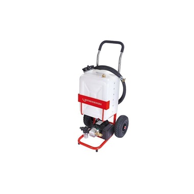Rothenberger ROSOLAR napkollektor feltöltő forgópumpával, 230 V