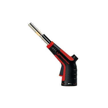 Rothenberger SUPER FIRE 4 Basic készlet ciklonégővel, 7/16" EU