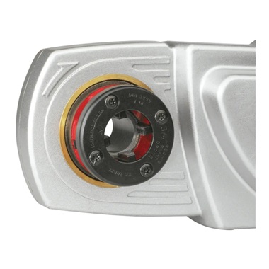 Rothenberger SUPERTRONIC 1250 menetmetsző gép BSPT R 1/2–1.1/4"