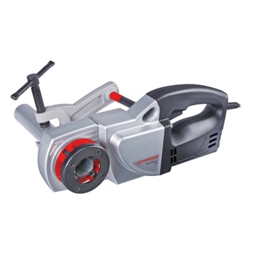 Rothenberger SUPERTRONIC 1250 menetmetsző gép BSPT R 1/2–1.1/4"