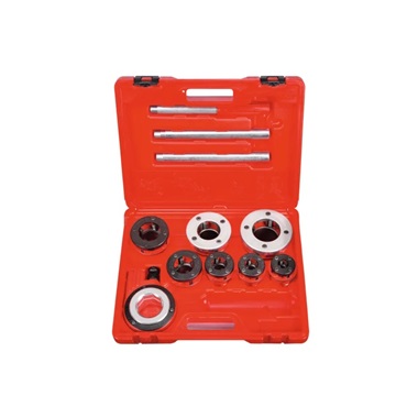 Rothenberger SUPER CUTmenetmetsző készlet, BSPT R, 1/2–1.1/4"