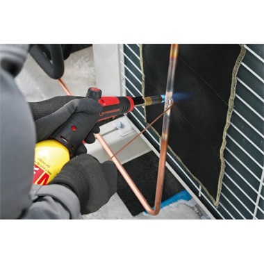 Rothenberger SUPER FIRE 4 HOT BOX forrasztókészülék 
