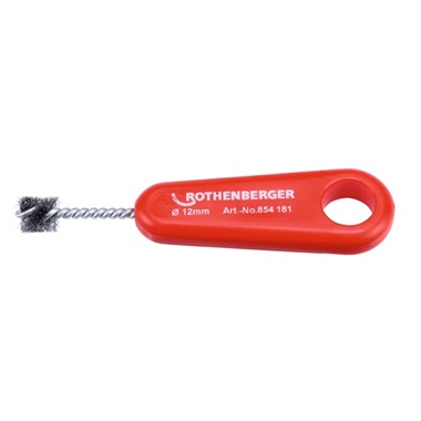 Rothenberger toktisztító kefe 28 mm
