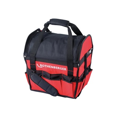 Rothenberger TRENDY szerszámtáska 37x30x9,5 cm