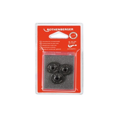 Rothenberger  vágokerék 731-be