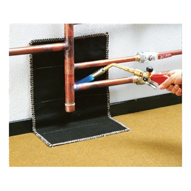 Rothenberger védőkendő 33x50 cm