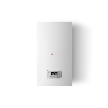 Saunier Duval Renova electric 18KW elektromos fűtő
