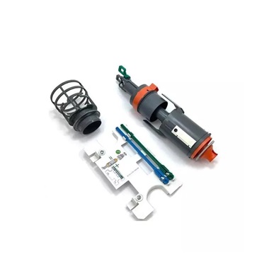 Schell falon belüli lefolyó szelep WC tartályhoz