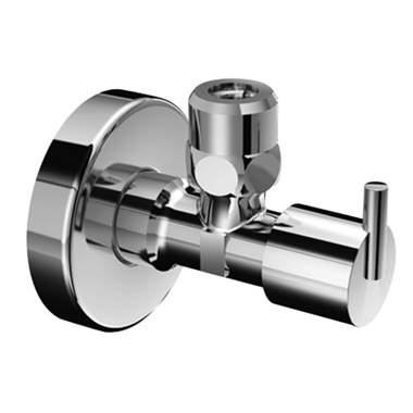 Schell Pint design sarokszelep 1/2"-3/8" 