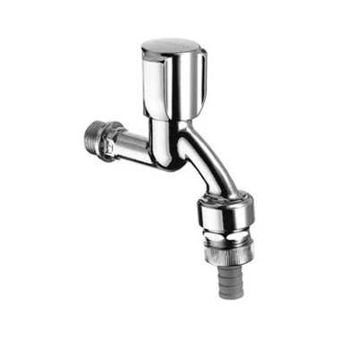 Schell Comfort kifolyószelep tömítővéges 1/2"