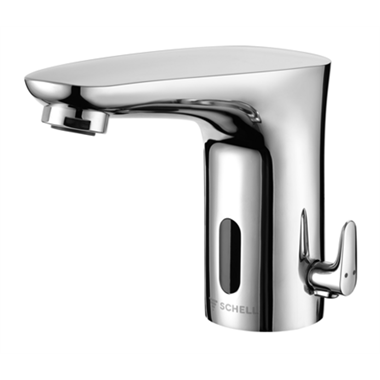 Schell Modus E elektronikus mosdócsaptelep 