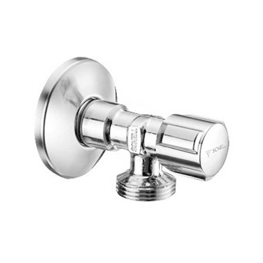 Schell Comfort sarokszelep mosógéphez 1/2"-3/4" 