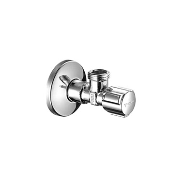 Schell Comfort sarokszelep 1/2"-1/2"