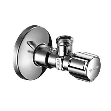 Schell Comfort sarokszelep 1/2"-3/8" hollandi nélkül