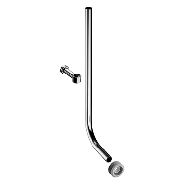 SCHELL WC ÖBLÍTŐCSŐ GARNITÚRA