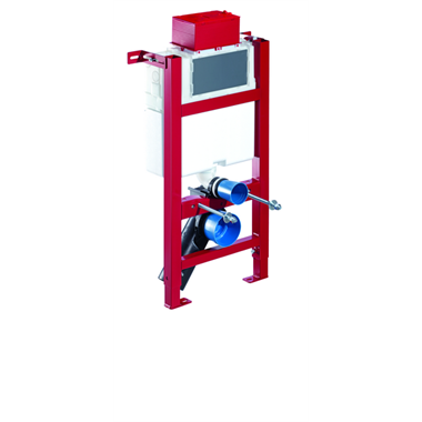 Schell Montus C 820  WC tartály