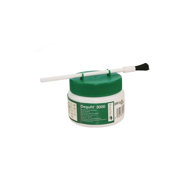 Degufit 3000 lágy forrasztó paszta 250 g