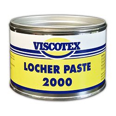 Locher paszta dobozos 250 g