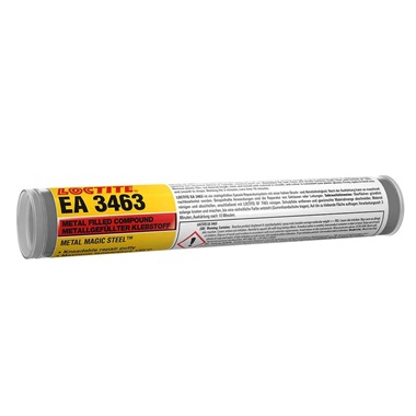 Loctite 3463 mágikus fém