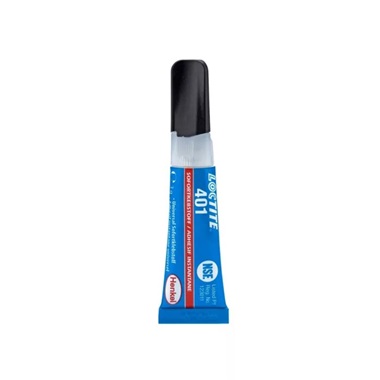 Loctite 401 pillanatragasztó 3 g