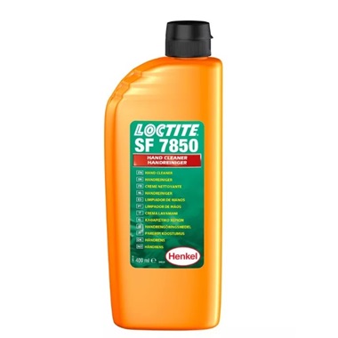 Loctite 7850 kéztisztító 400 ml