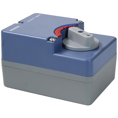 Siemens motor SQK 84.00