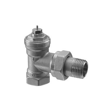 Siemens radiátorszelep 3/4" (satok)