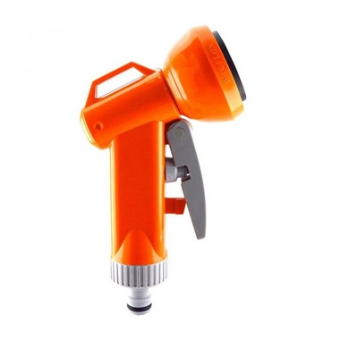 Siroflex pisztolyos locsoló