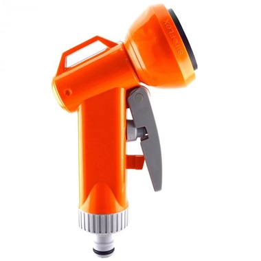 Siroflex pisztolyos locsoló 4 funkciós