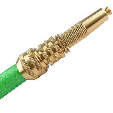 Siroflex réz tömlőösszekötő 3/4"