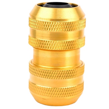 Siroflex réz tömlőösszekötő 3/4"