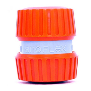 Siroflex tömlőösszekötő 1/2"