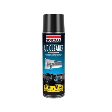 Soudal Airco Foam  klímatisztító spray 500 ml