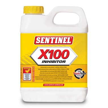 Sentinel  X100 inhibitor adalék 1 l