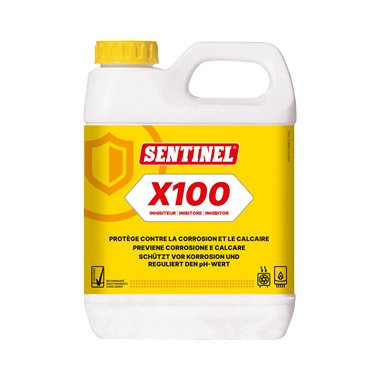 Sentinel  X100 inhibitor adalék 1 l