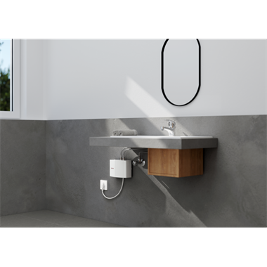 Stiebel EIL 3 Plus átfolyós vízmelegítő