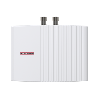 Stiebel EIL 3 Plus átfolyós vízmelegítő