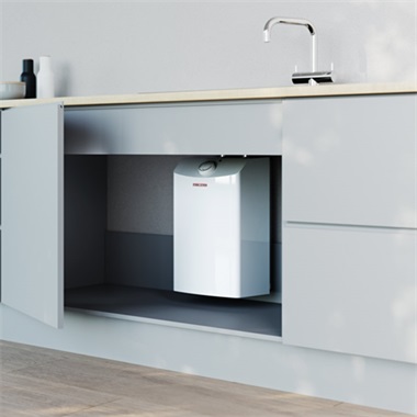 Stiebel Eltron ESH 10 U-P-Plus elektromos vízmelgítő