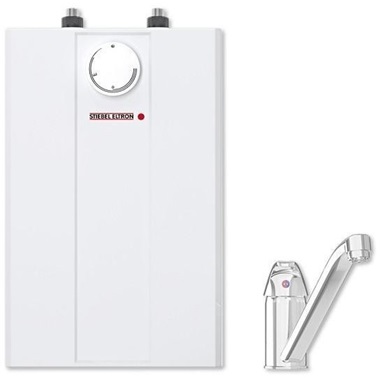 Stiebel Eltron ESH 5 U-N trend Plus elektromos vízmelegítő csapteleppel