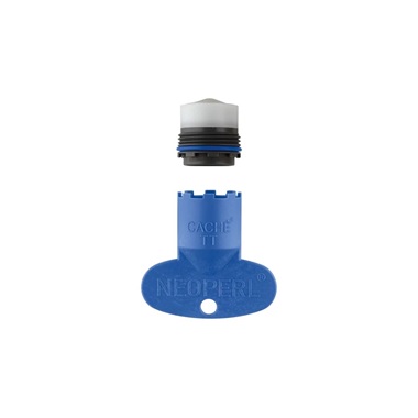 Strohm Teka perlátor Aura, Alaior XL, MZ