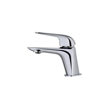 Strohm Teka Itaca mosdócsaptelep S-es, króm