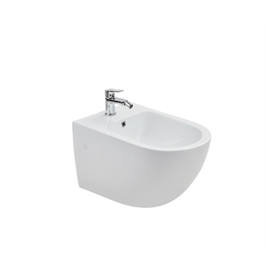 Strohm Teka Manacor fali bidé 55x36x32,5 cm