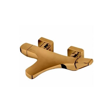 Strohm Teka Sense kádcsaptelep bronz