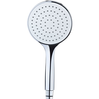 Strohm Teka Duo Air kézizuhany króm