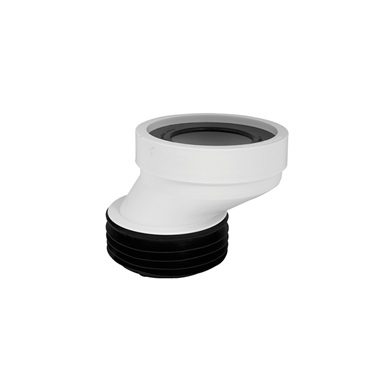 Styron lefolyó csatlakozó 40mm excentritás Styron lefolyó csatlakozó 40mm excentritás