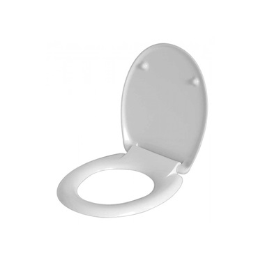 Styron WC ülőke gyerek műanyag, fém zsanérral (új) Styron WC ülőke gyerek műanyag, fém zsanérral (új)