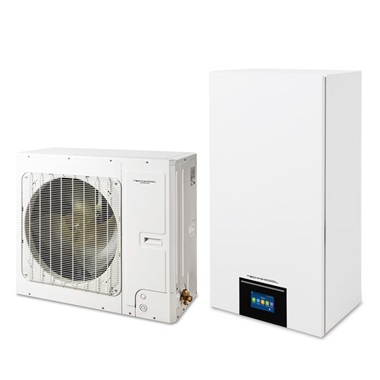 Technik Cool Pro split levegő-víz hőszivattyú, 16 kw, 3 fázisú, 400v Technik Cool Pro split levegő-víz hőszivattyú, 16 kw, 3 fázisú, 400v